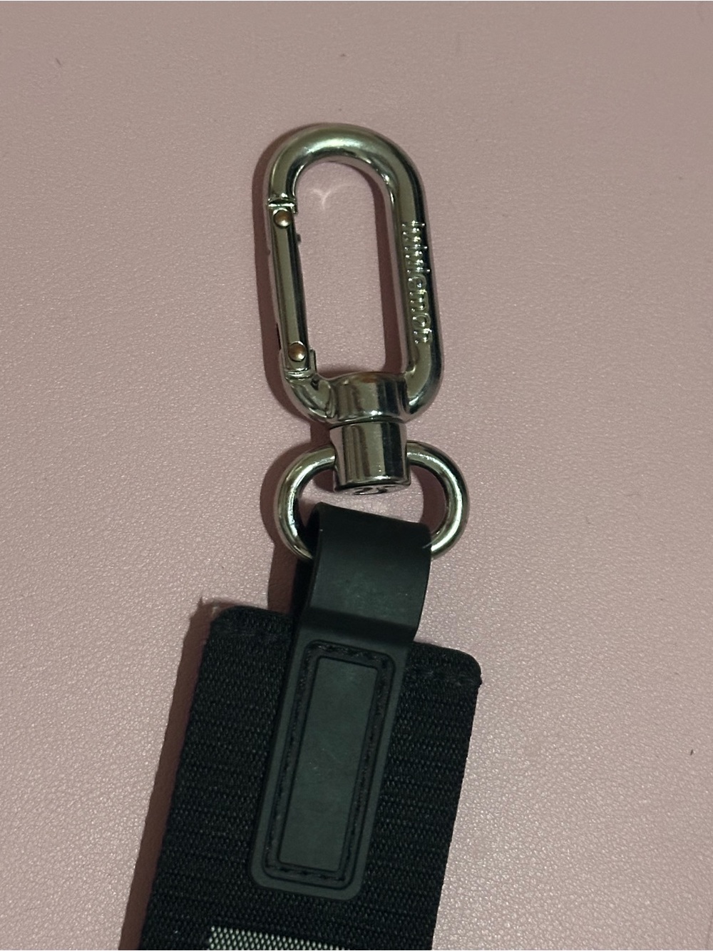 🍋 LULU KEYCHAIN - Picture 3 of 3